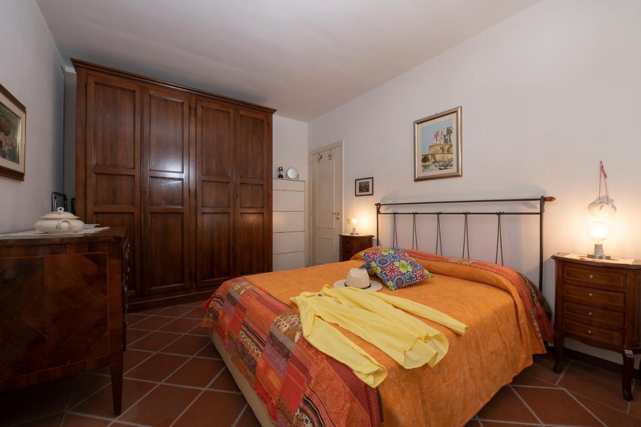 아트라니 La Casa Di Carmela - Amalfi Coast 아파트 외부 사진
