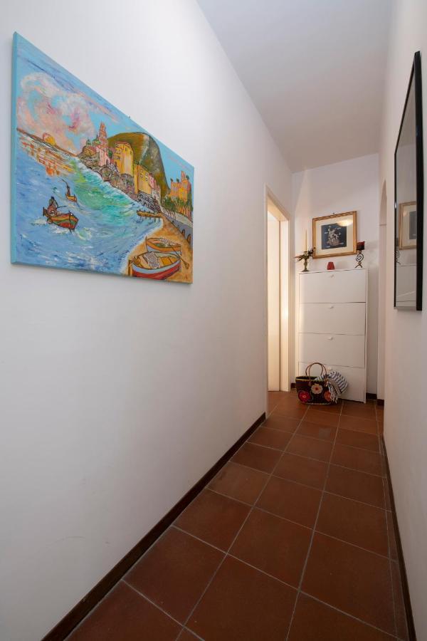 아트라니 La Casa Di Carmela - Amalfi Coast 아파트 외부 사진