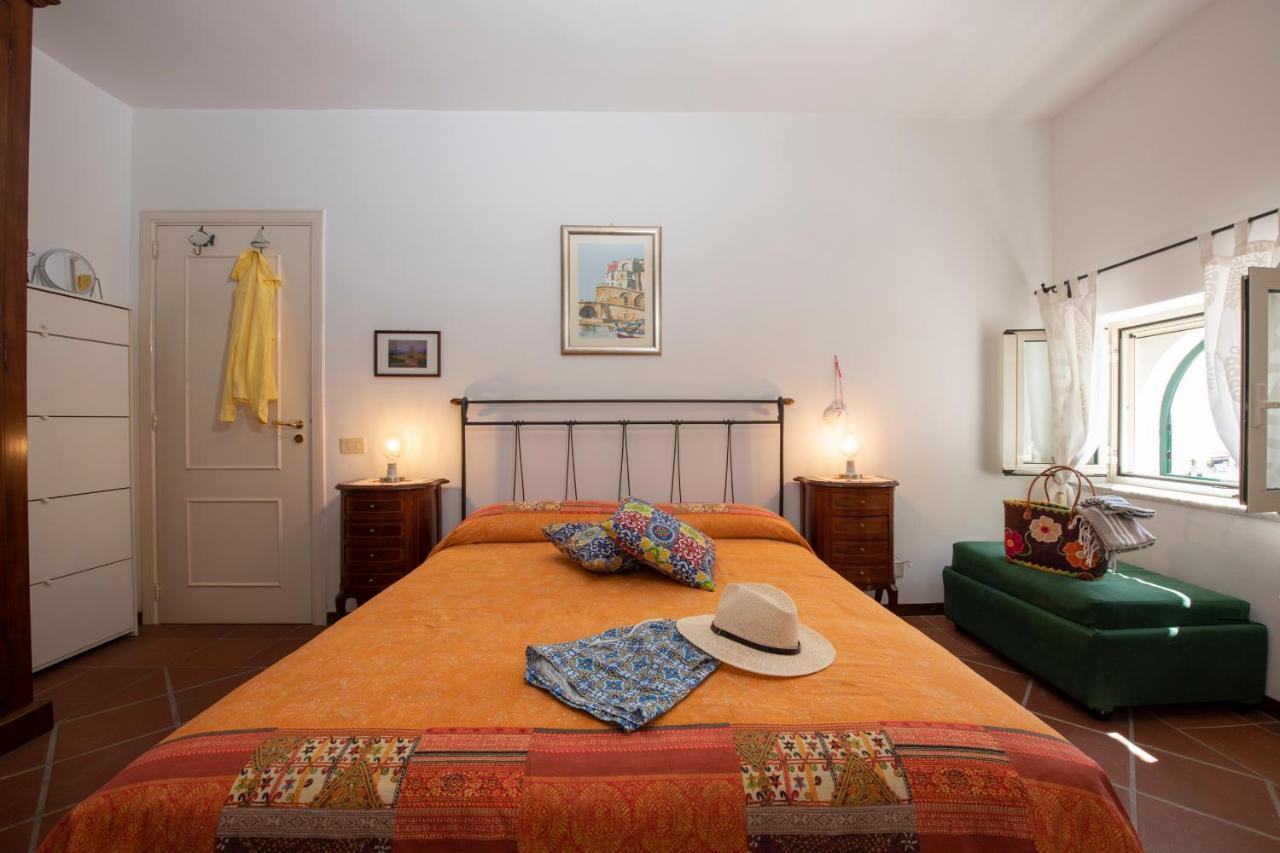 아트라니 La Casa Di Carmela - Amalfi Coast 아파트 외부 사진